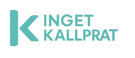 Inget Kallprat logo